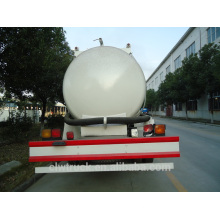 Good performance Dongfeng 20000L dry bulk cement powder truck